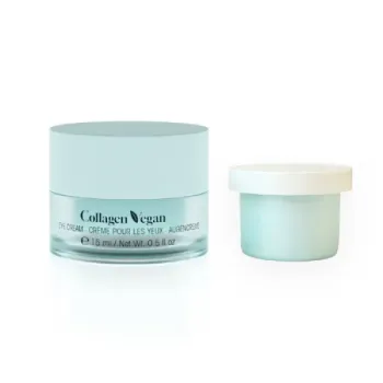 Preview: Collagen Vegan Peptide Augencreme